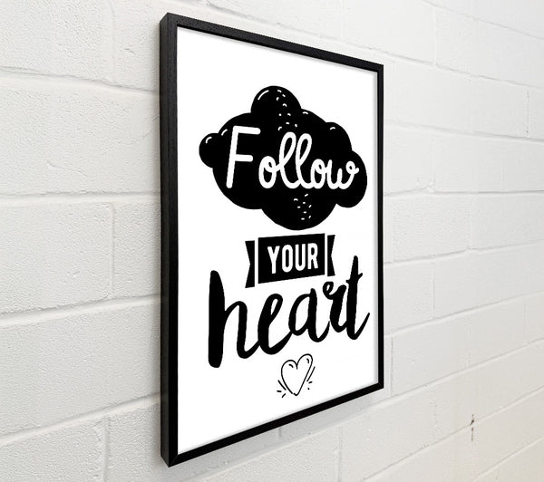 Follow Your Heart 3