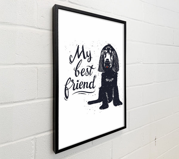 My Best Friend Dog