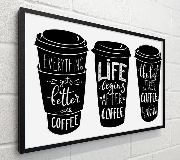 Coffee Love 1