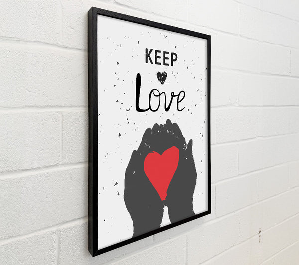Keep Love