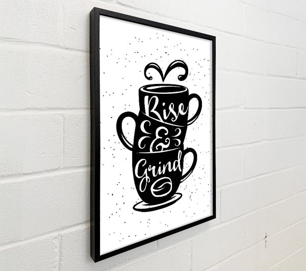 Rise and Grind