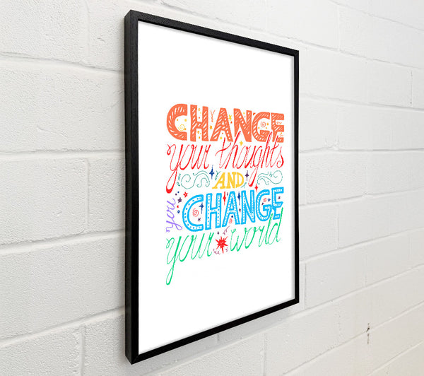Change Your Thoughts 3