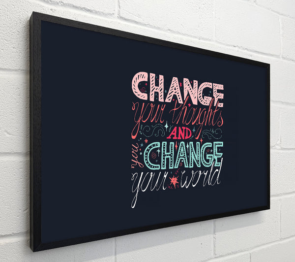 Change Your Thoughts 4