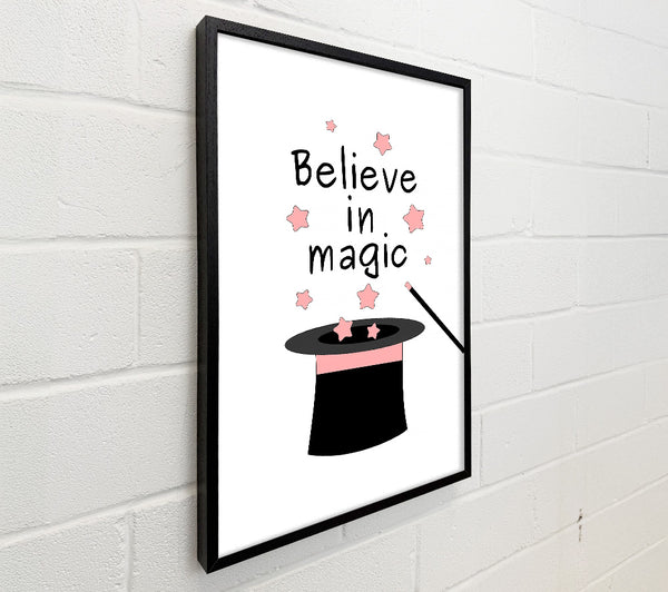 Believe In Magic