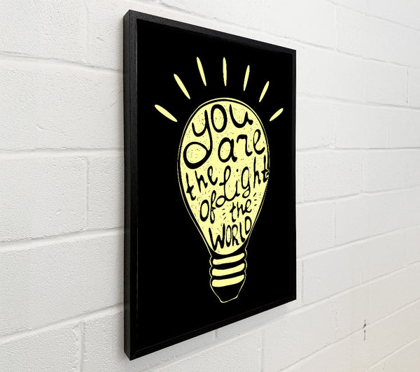 You Are The Light