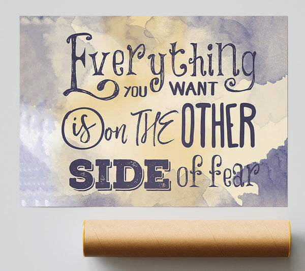 Everything You Want 2 Print