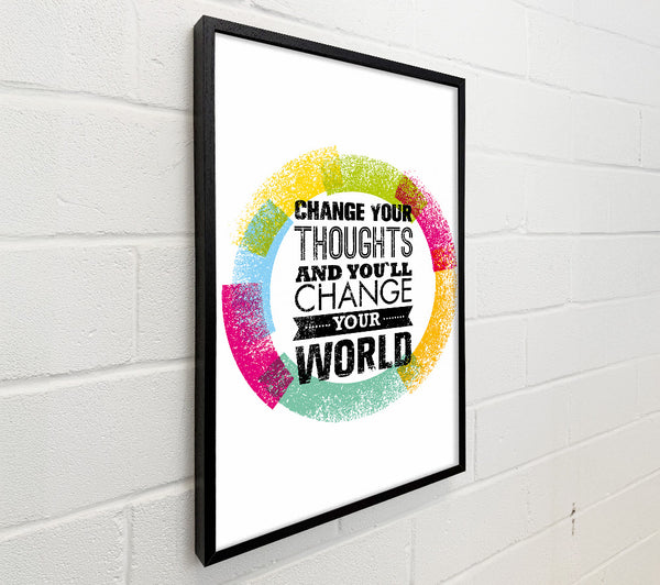 Change Your Thoughts 2