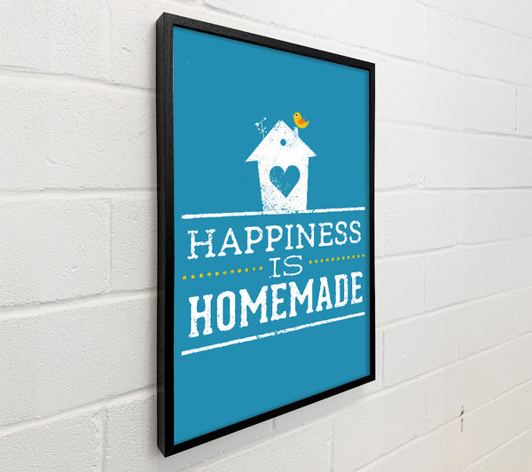 Happiness Is Homemade 1