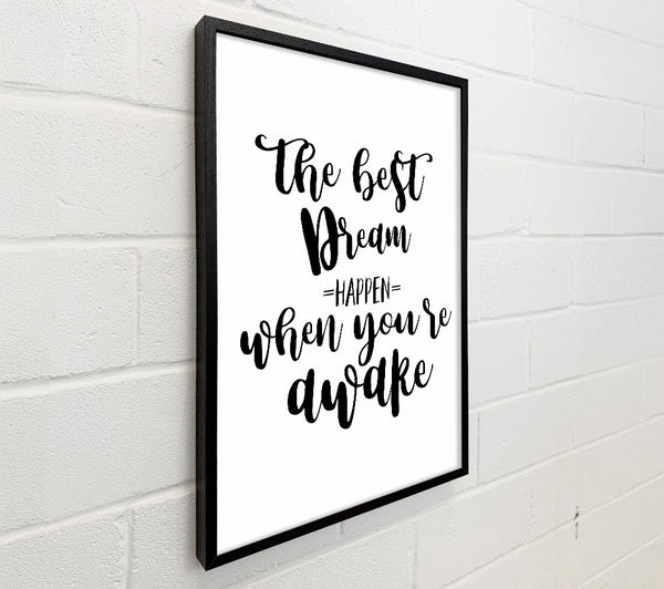 The Best Dream
