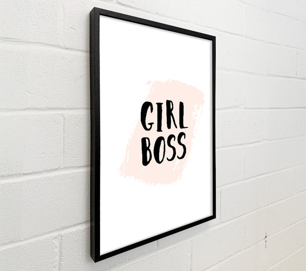 Girl Boss