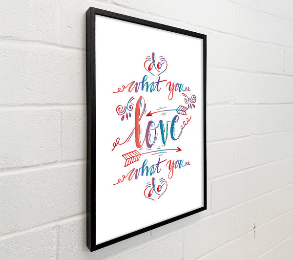 Do What You Love 5