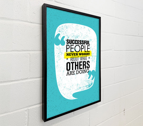 Successful People
