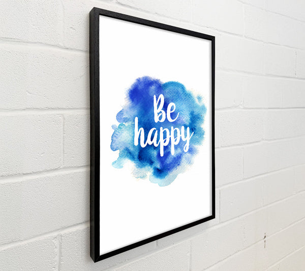 Be Happy 3