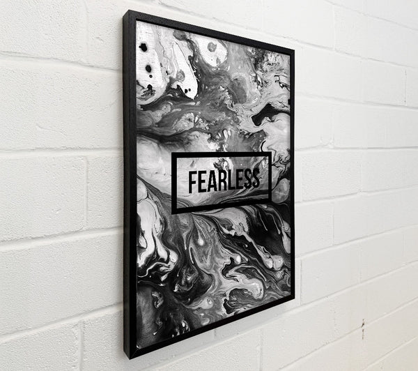 Fearless