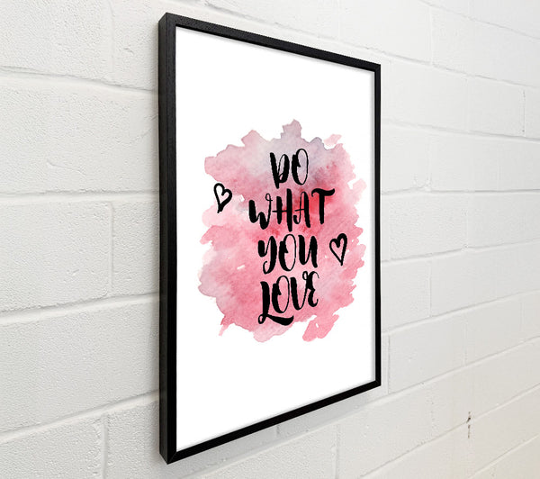 Do What You Love 3