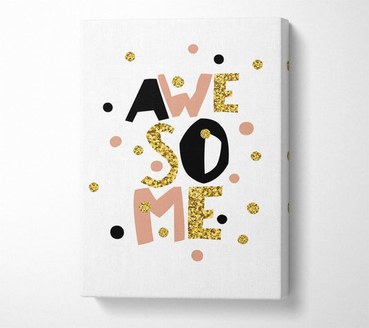 Awesome Canvas Wall Art