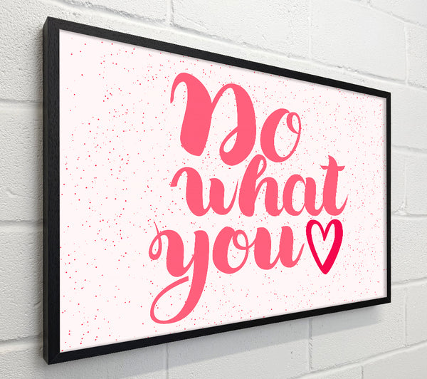 Do What You Love 2