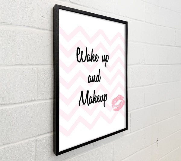 Wake Up And Make Up 2