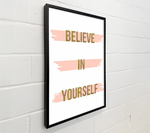 Believe in Yourself 2