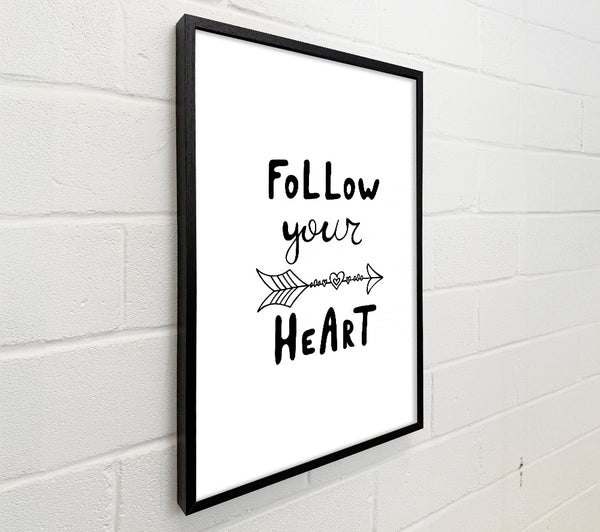 Follow Your Heart 2