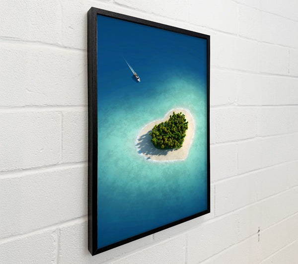 Lovers Island