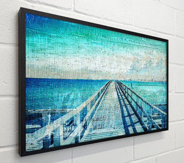 Pier Blues