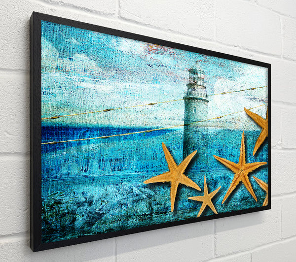 Lighthouse Shellfish