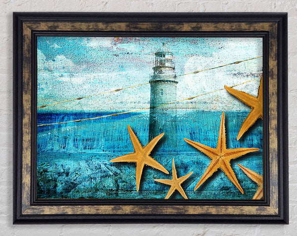 Lighthouse Shellfish