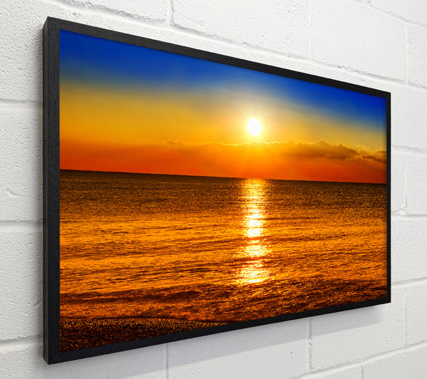 Perfect Sun Sparkle