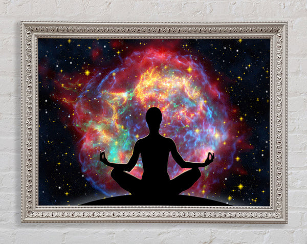 Aura der Energie