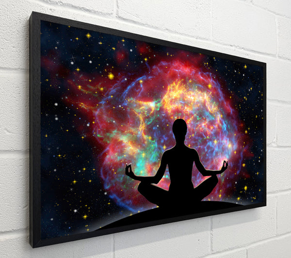 Aura Of The Energy