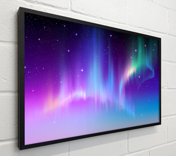 Northern Light Splendour