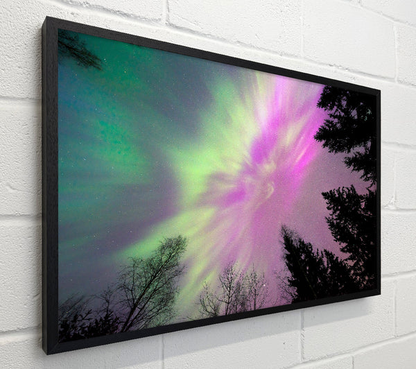 Northern Light Skies 2