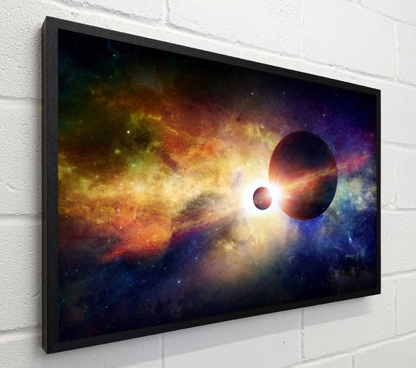 Magical Universe