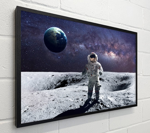 Man On The Moon