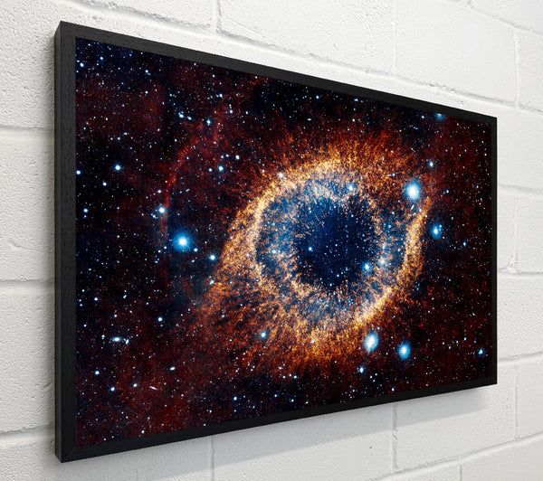 Helix Nebula