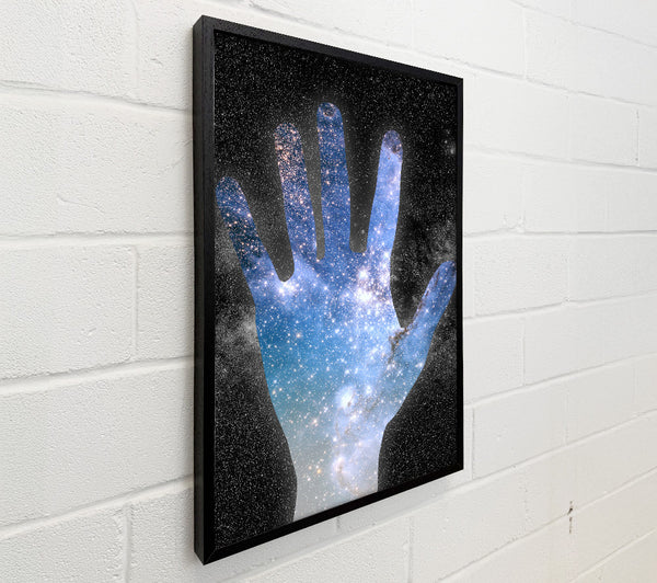 Hand Of God
