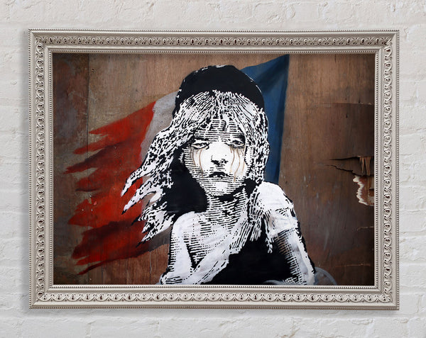 Banksy French embay