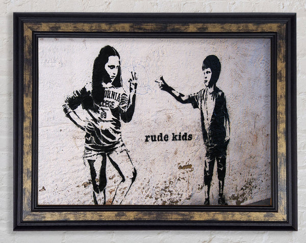 Steve jobs Framed Print