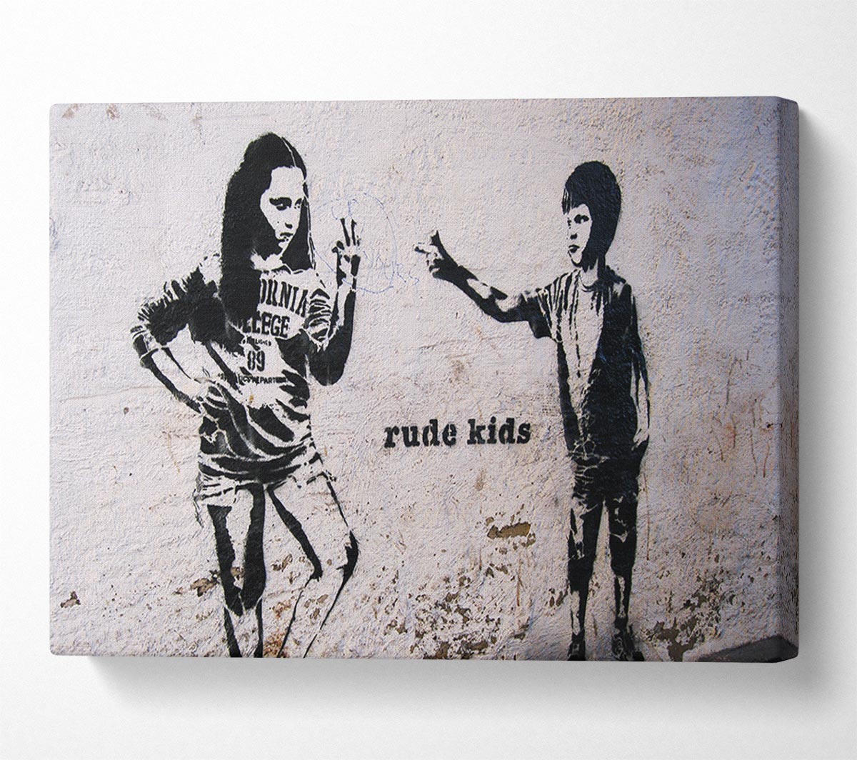 Steve jobs Canvas Wall Art