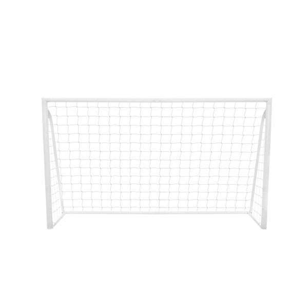 6 x 4ft Football Goal, Carry Case and Target Sheet
