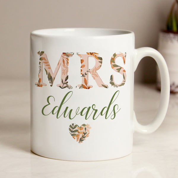Mugs