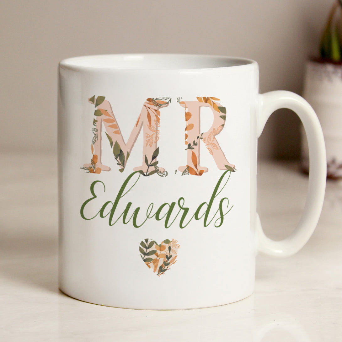 Mugs