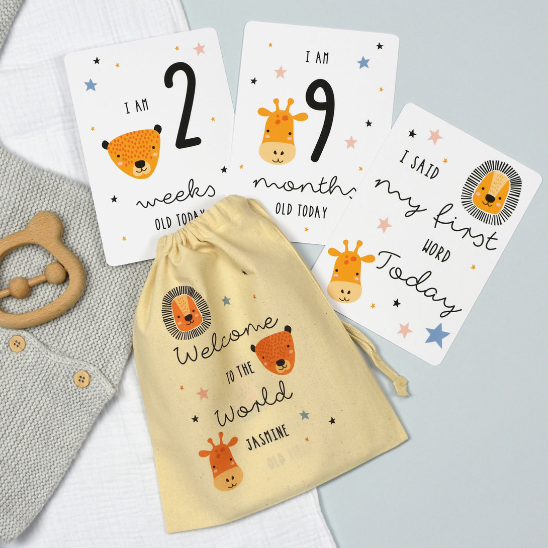 Greetings Cards