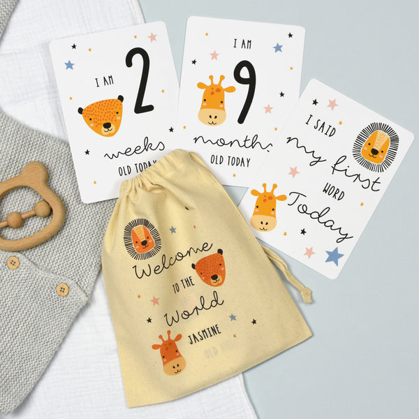 Greetings Cards