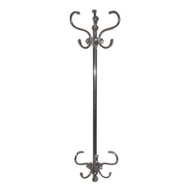 Arris 12 Hook Wall Mounted Hanger