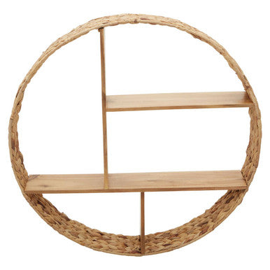 Arles Wall Shelf