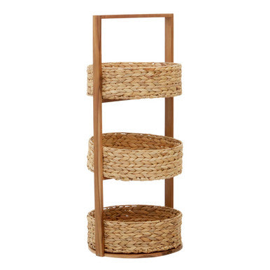 Arles 3 Shelf Unit