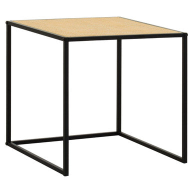 Depok Square Side Table