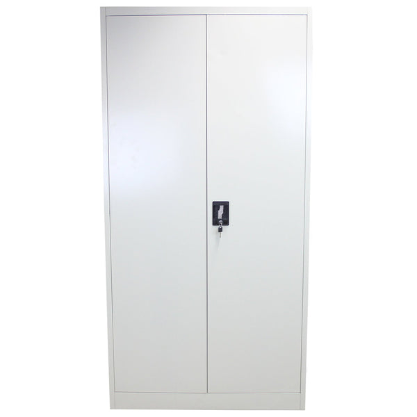 Metal Filing Cabinet 180cm